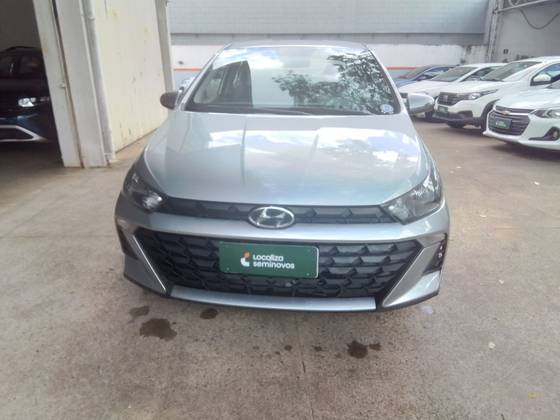 HYUNDAI HB20S 1.0 12V FLEX COMFORT PLUS MANUAL HYUNDAI HB20S 1.0 12V FLEX COMFORT PLUS MANUAL